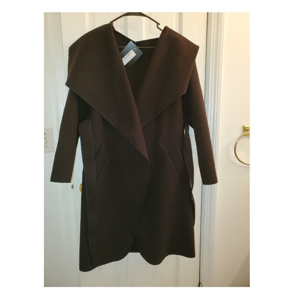 Fall/Winter Jacket - Picture 2 of 3